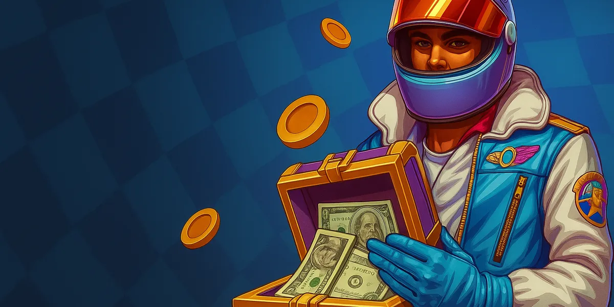 50% бонус для хайроллеров до €500